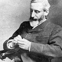 Grant Allen
