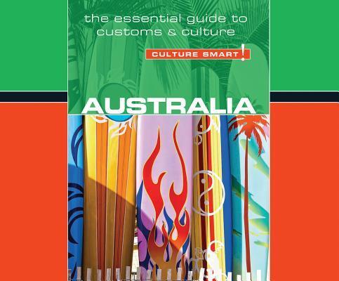 Australia - Culture Smart!