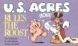 U.S. Acres Rules the Roost