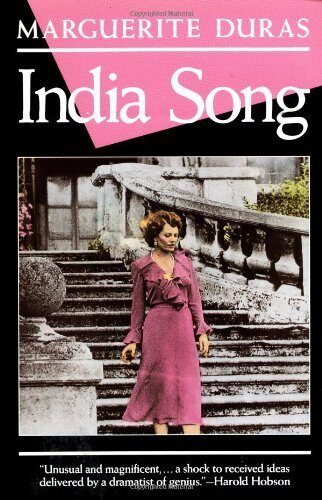 India Song Paperback January 13, 1994