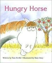 Hungry Horse
