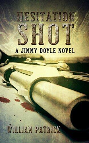 Hesitation Shot: A Jimmy Doyle Novel