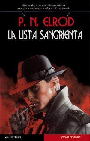 La lista sangrienta