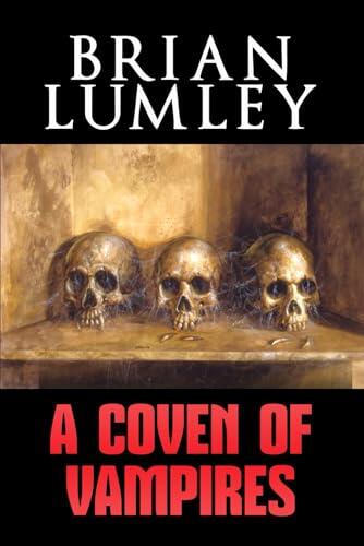 A Coven of Vampires