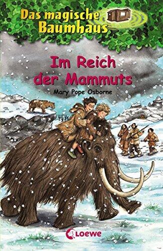 Im Reich der Mammuts
