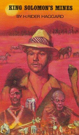 King Solomon's Mines