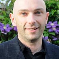 Shaun Attwood