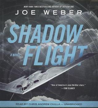 Shadow Flight: A Novel