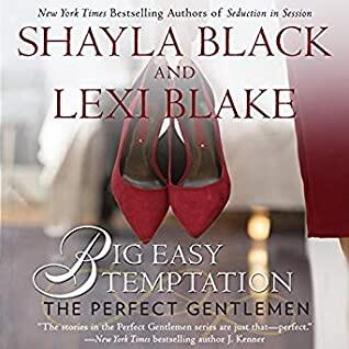 Big Easy Temptation