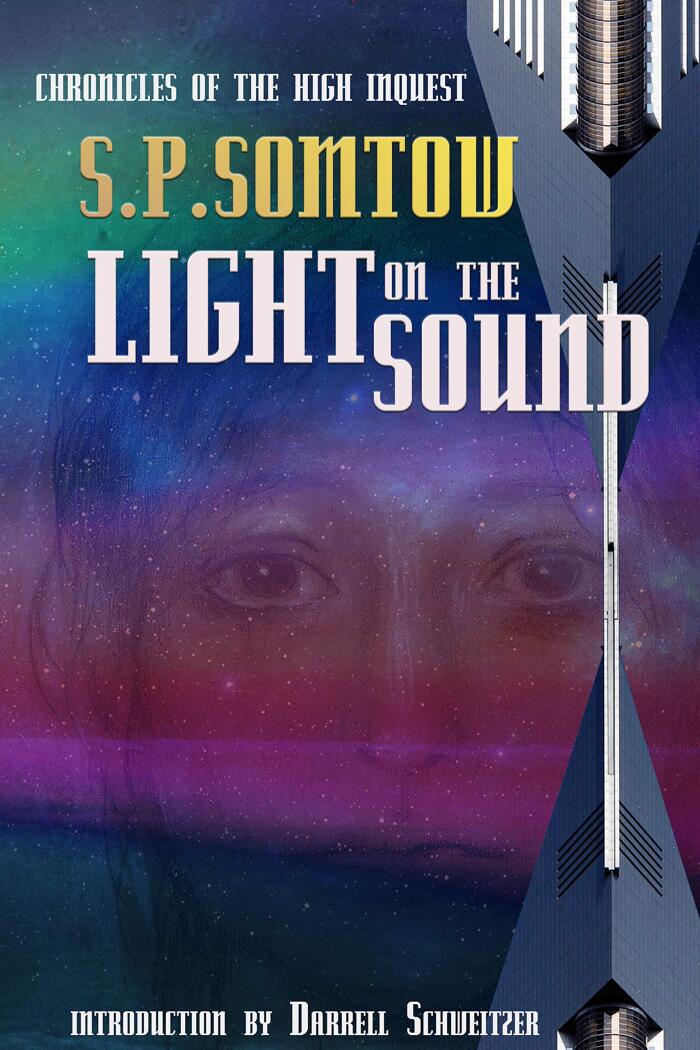 Light on the Sound: Chronicles of the High Inquest
