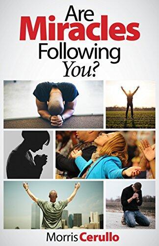 Are Miracles Following You?