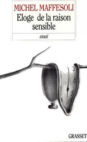 Eloge de la raison sensible (Littérature)