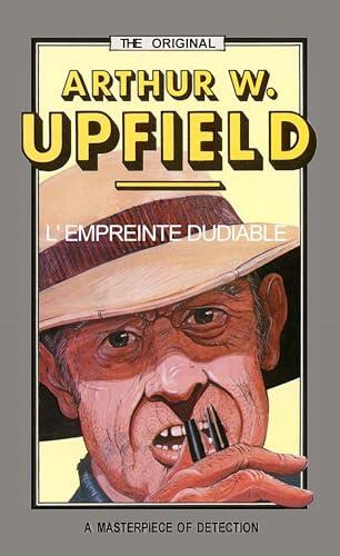 L'empreinte du diable: (The Devil's Steps) (Inspector Bonaparte Mysteries t. 10)