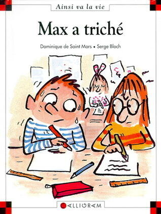 Max a triché