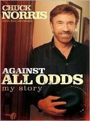 Against All Odds: My Story