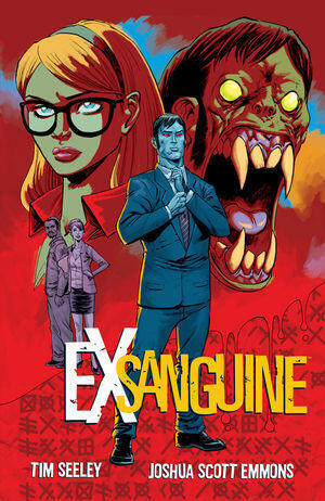 Ex Sanguine