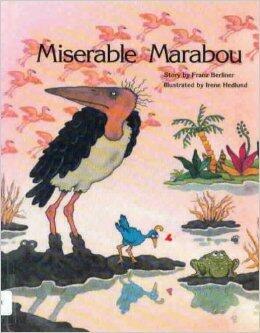 Miserable Marabou