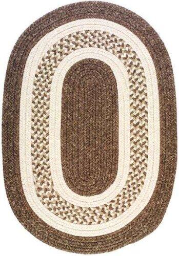 Colonial Mills Monroe Monroe Chocolate MO46