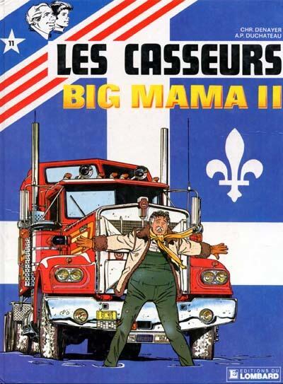 Big Mama II