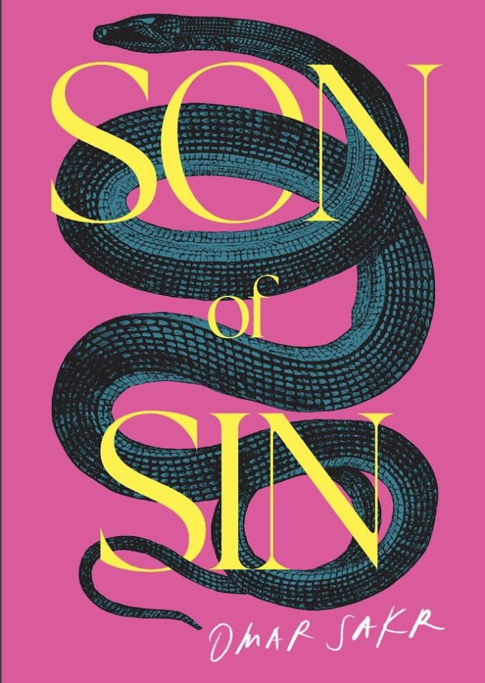 Son of Sin