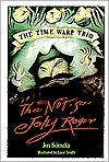 The Not-So-Jolly Roger