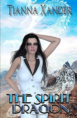 The Spirit Dragon