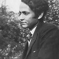 Syed Mujtaba Ali