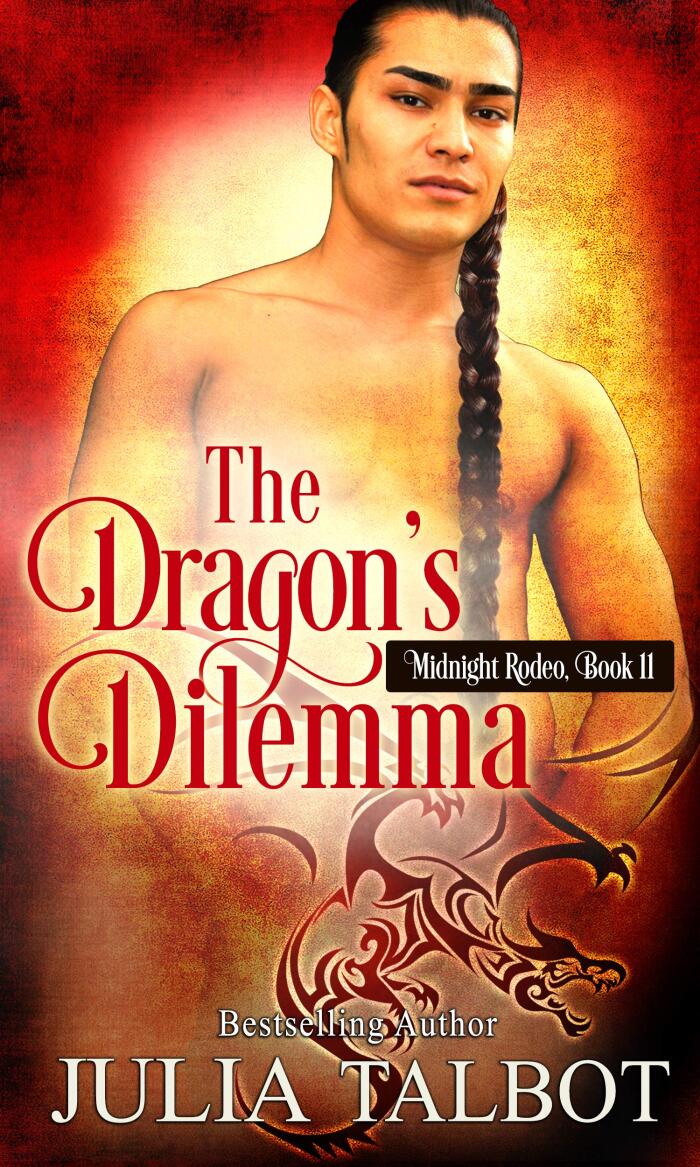 The Dragon's Dilemma