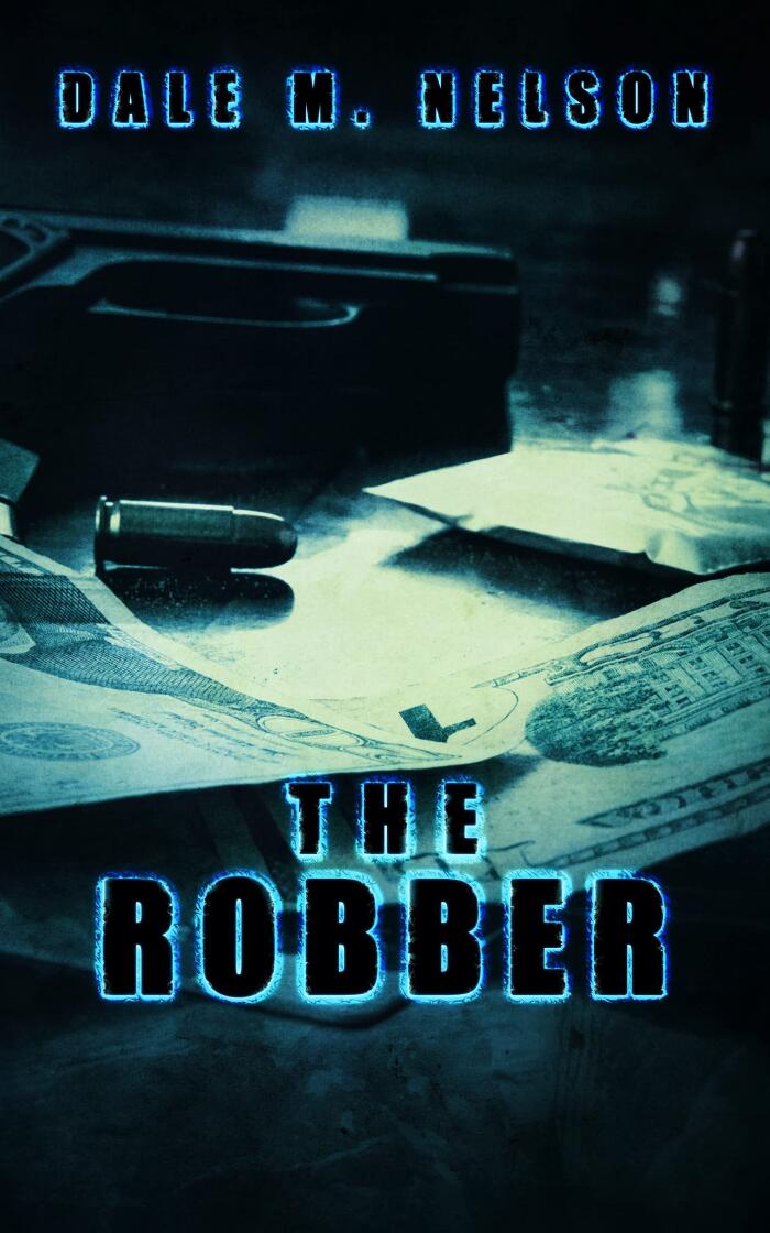 The Robber: A Gentleman Jack Burdette Short Story