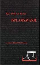 Isplamsavanje, uz dodatak Zbogom Gonzagu