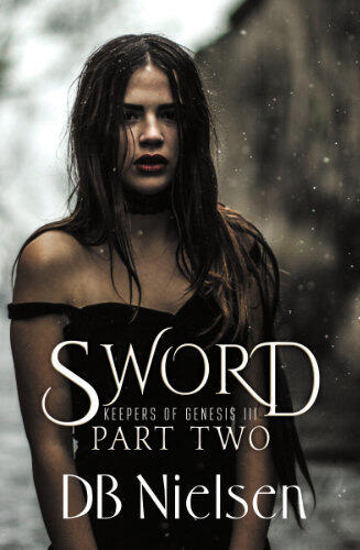 Sword, Part Two