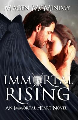Immortal Rising: An Immortal Heart Novel