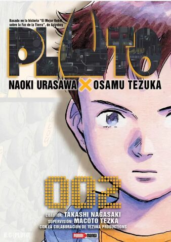 Pluto 002