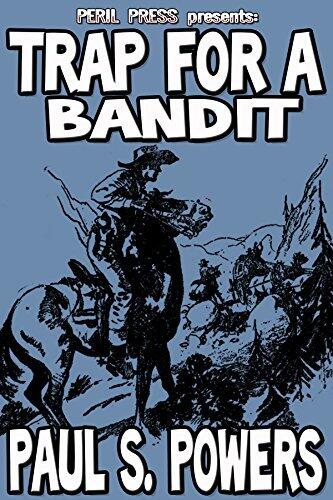 Trap For A Bandit