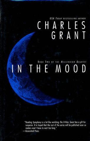 In The Mood