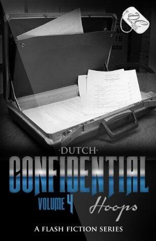 Confidential: Hoops {Volume 4}