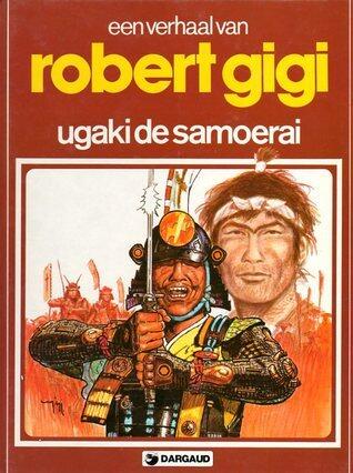 Ugaki, de samoerai