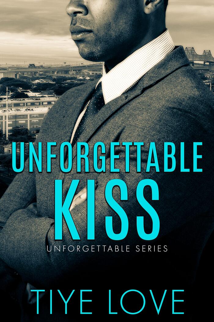Unforgettable Kiss