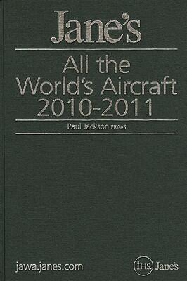 Jane's All the World's Aircraft 2010-2011