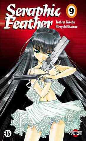 Seraphic Feather, tome 9