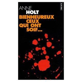 Bienheureux ceux qui ont soif...
