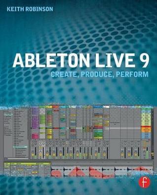 Ableton Live 9 and Suite 9