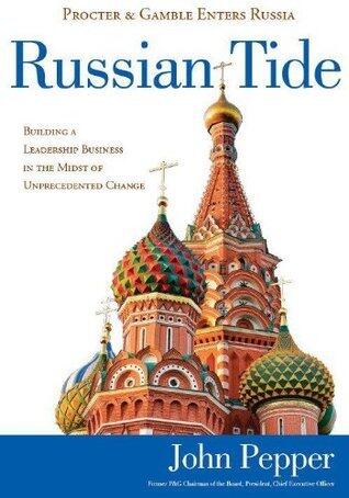 Russian Tide