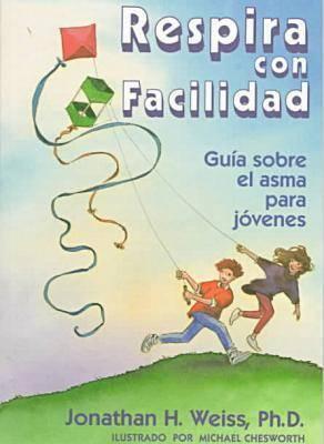 Respira Con Facilidad: Guía sobre el asma para jóvenes