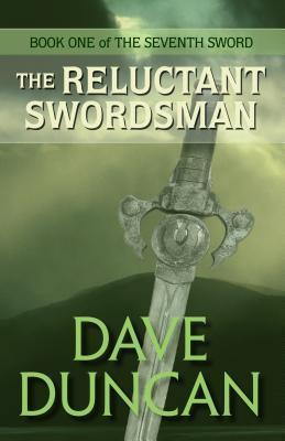 The Reluctant Swordsman
