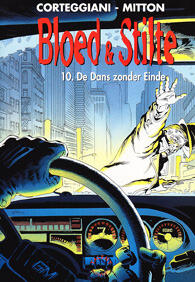 De dans zonder einde