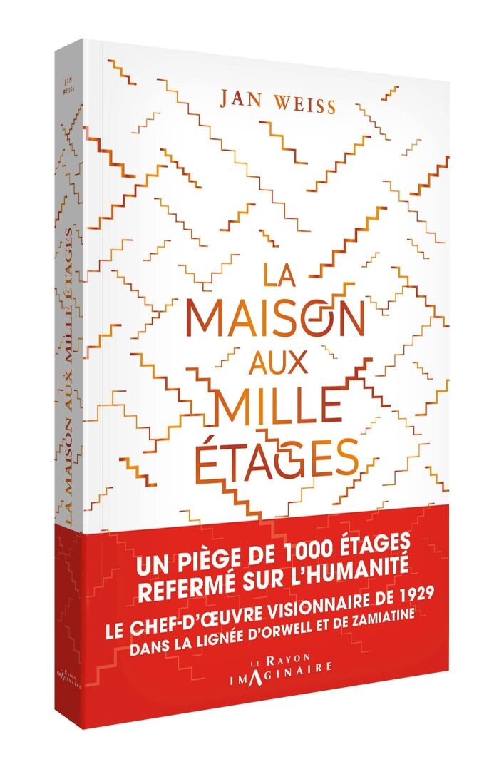La Maison aux Mille Étages