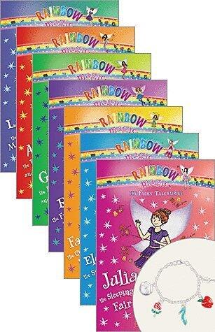 The Fairytale Fairies Set