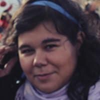 Selene M. Pascual