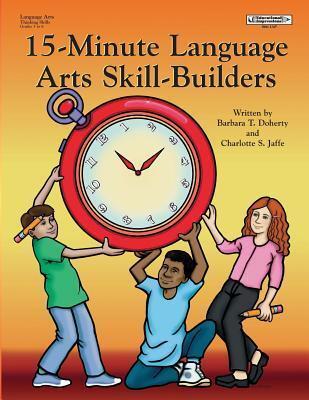 15-Minute Language Arts Skill Builders